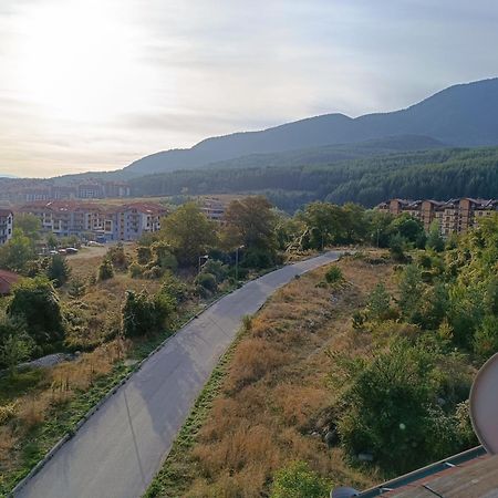 Старият Хан-Б24 Banszko Kültér fotó